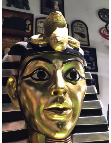 Replica Esfinge de Giza