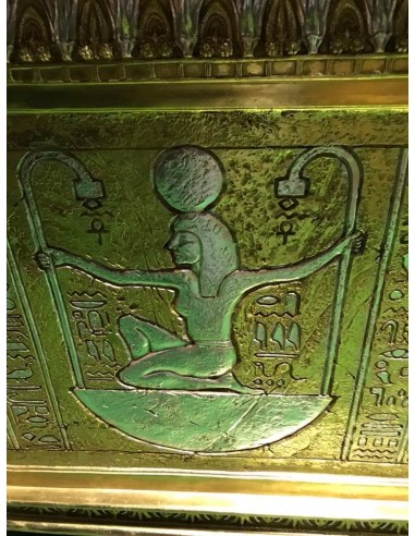 Replica Esfinge de Giza