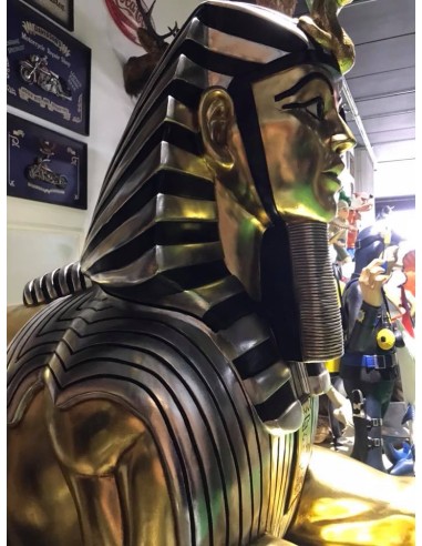 Replica Esfinge de Giza