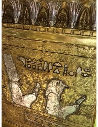 Replica Esfinge de Giza