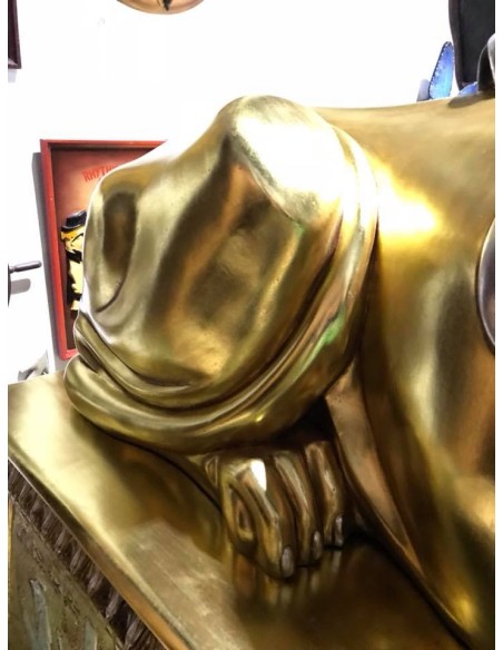 Replica Esfinge de Giza Replica Esfinge de Giza