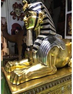 Replica Esfinge de Giza 2