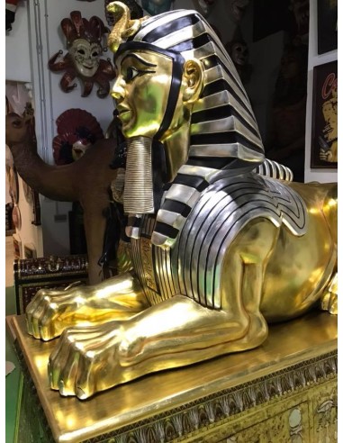 Replica Esfinge de Giza