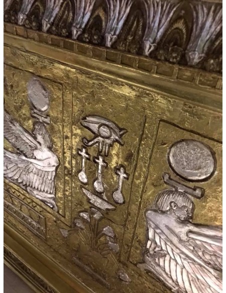 Replica Esfinge de Giza Replica Esfinge de Giza