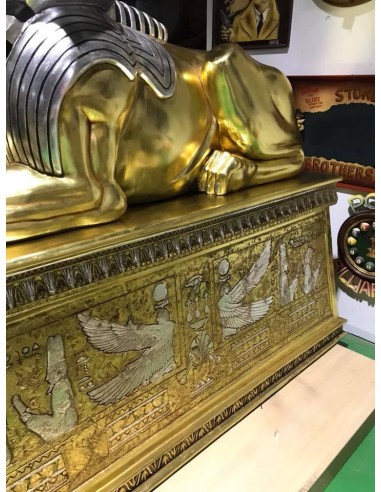 Replica Esfinge de Giza