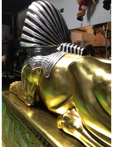 Replica Esfinge de Giza