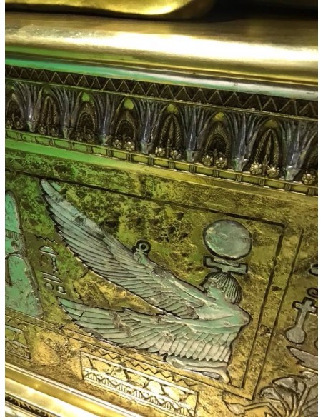 Replica Esfinge de Giza Replica Esfinge de Giza