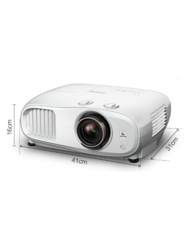 Epson – EH-TW7100 4K PRO-UHD