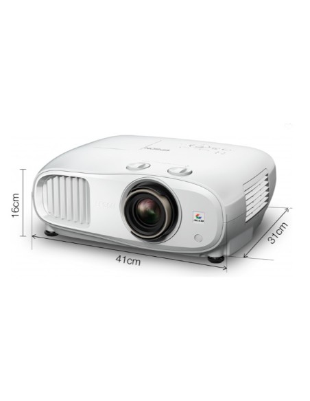Epson – EH-TW7100 4K PRO-UHD