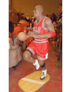 Jugador Baloncesto 2