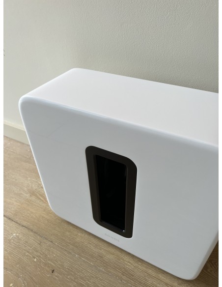 Instalación Cine en Casa "Sonos + Sony OLED 4K + Hue"