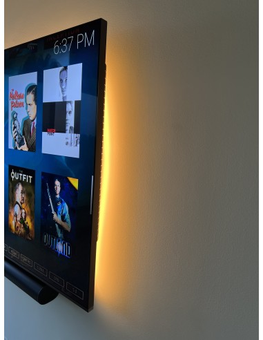 Instalación Cine en Casa "Sonos + Sony OLED 4K...