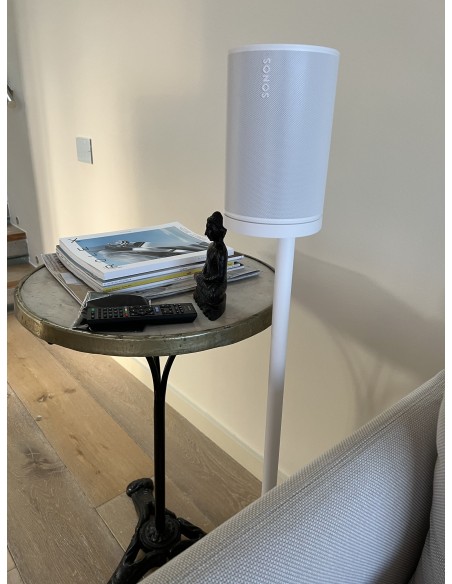 Instalación Cine en Casa "Sonos + Sony OLED 4K + Hue"