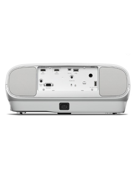 Epson – EH-TW7100 4K PRO-UHD