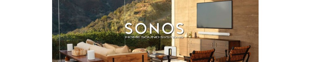 Sonos Multiroom