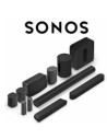 Sonos Multiroom