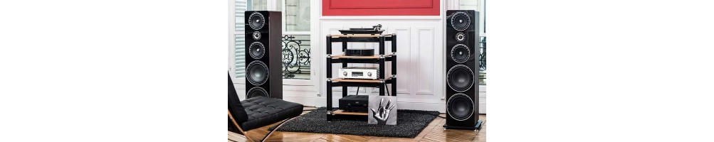 Muebles  Hifi & Home Cinema