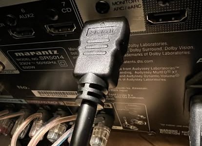 Qué cableado necesita un cine en casa profesional (guía completa)