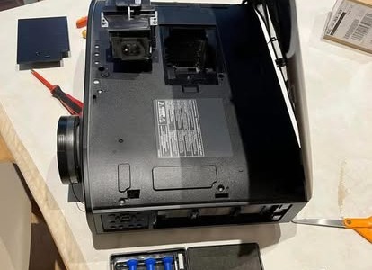 Mantenimiento de un cine en casa: qué revisar y cada cuánto