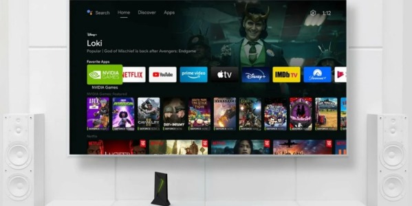 El mejor reproductor smart tv 4K para disfrutar de Netflix, HBO, Disney, Youtube, Spotify, Movistar+, Orange, Filmin, Prime,....y Kodi!