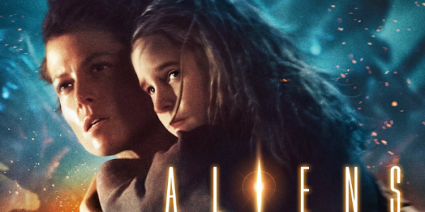 Aliens el Regreso Edición especial en 4K