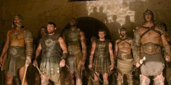 Estreno Gladiator 2