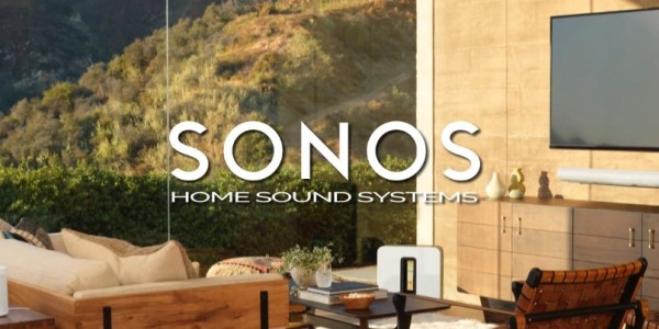 Sonos para cine en casa ?