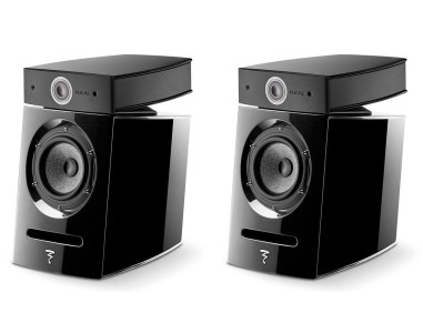 Focal Diablo Utopia + proyector SIM2: sonido y cine con regalos de hasta 2000 €