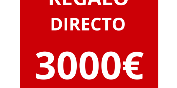 Altavoz de alta gama con 3.000 € de regalo directo: la experiencia definitiva de sonido en casa