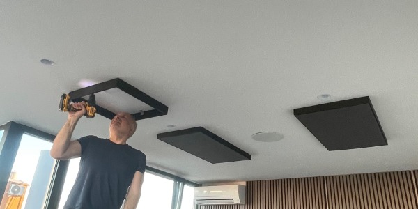 ¿Cuánto cuesta un cine en casa premium en 2026? Inversión real y qué incluye