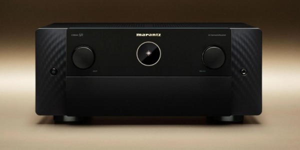 Marantz CINEMA 40: el cerebro definitivo para tu cine en casa (y por qué lo necesitas hoy)