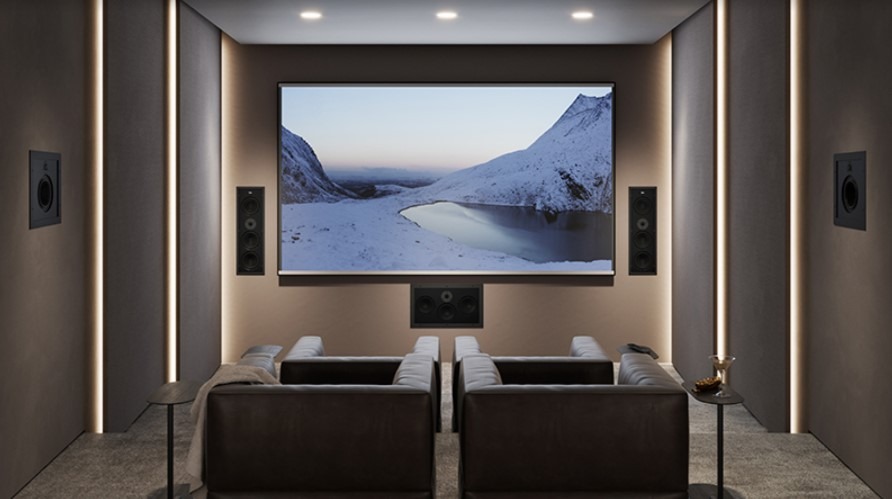 Transforma Tu Hogar: Guía Completa para Crear la Sala de Cine en Casa Perfecta