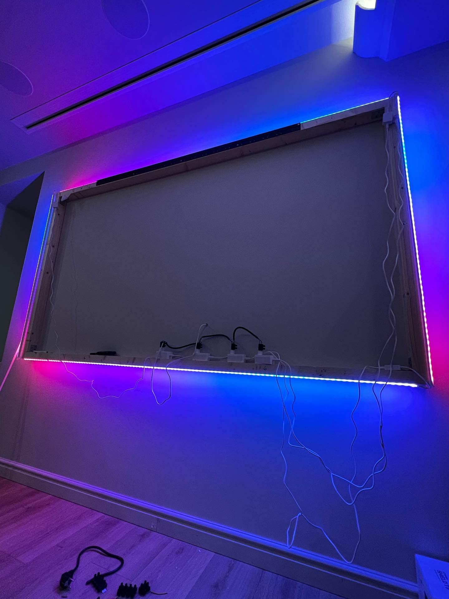 HUE Sync: instalamos y programamos tus luces Philips para sincronizarse con la pantalla