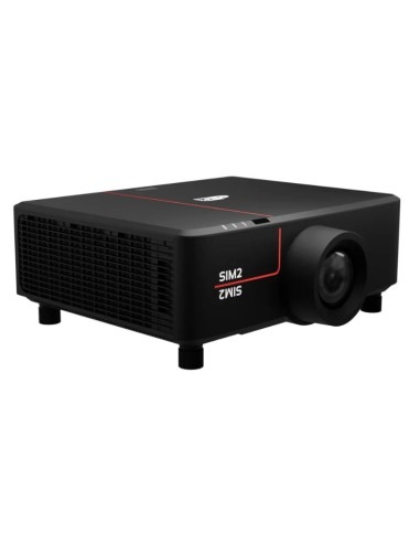 Focal Diablo Utopia + proyector SIM2: sonido y cine con regalos de hasta 2000 €