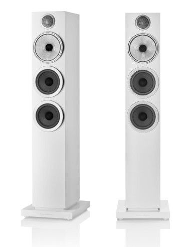 Altavoces para cine en casa: columna vs techo | Pros, contras y cuál elegir